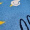 First Concept First Concept 18 in. W X 30 in. L Multi-Color Hello Sunshine Coir Door Mat FC-72020 - alternate 6